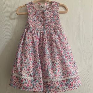 Girls toddler dress